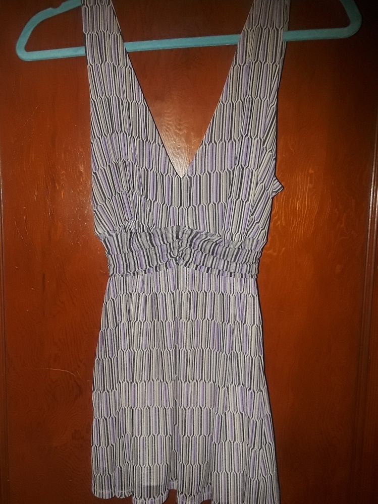 Ny&Co. Babydoll Tanktop